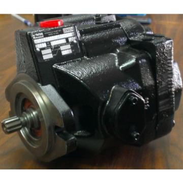 PVP1636BRVP12X3532, Parker, Denison Hydraulic Pump