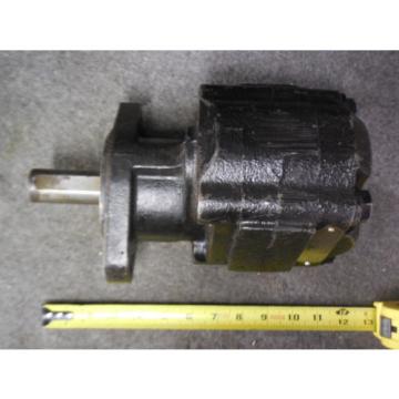 NEW CTR HYDRAULIC PUMP # 100022