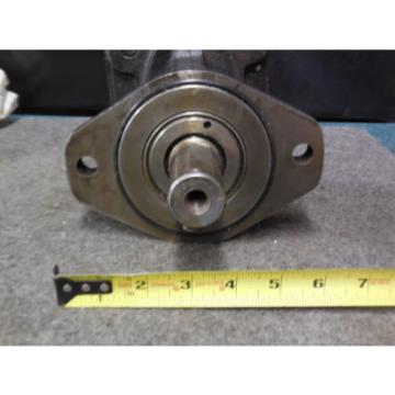 NEW CTR HYDRAULIC PUMP # 100022