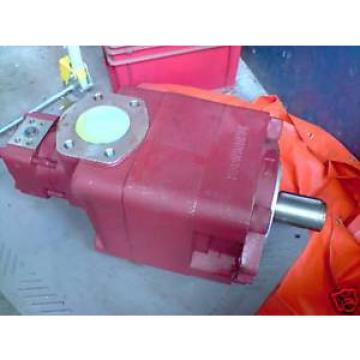 Truninger AG QT61-160/33-010 Hydraulic Pump