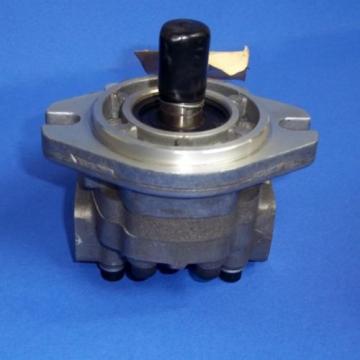 JOHN BARNES APPROX. 3/4&#034; SHAFT DIA. HYDRAULIC PUMP 735591-R *NEW* *JCH*