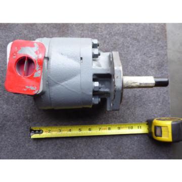 NEW HALDEX HYDRAULIC PUMP 0874550 # P3-GM20W-6D27B1-P13A61R # 1516410-0808