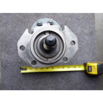 NEW HALDEX HYDRAULIC PUMP 0874550 # P3-GM20W-6D27B1-P13A61R # 1516410-0808