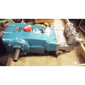 1 NEW CAT PUMPS 3520.0220 PRESSURE WASHER PUMP NNB