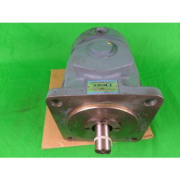 Dynex PF4016H-30 Hydraulic Piston Pump