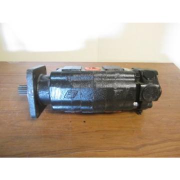 PARKER-HANNIFIN HYDRAULIC ROTARY PUMP 313-5030-002 Y0813-09280