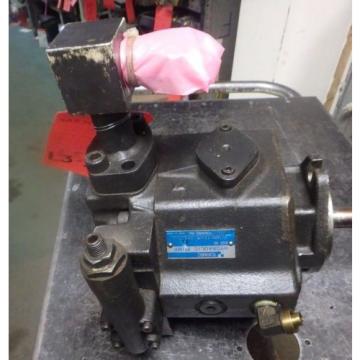 Tokimec HYDRAULIC PUMP_P21VMR-10-CMC-20-S121-J_P21VMR10CMC20S121J