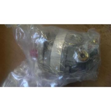 New Parker Hydraulic Gear Pump H49AA2AA18000BS