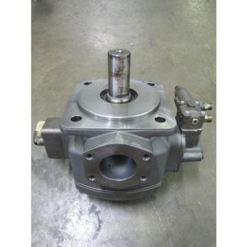 REXROTH France Japan R900950419 HYDRAULIC PUMP PV7-18/100-118RE07MD0-16-A234 2-1/2&#034; 1-1/2&#034;