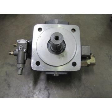 REXROTH France Japan R900950419 HYDRAULIC PUMP PV7-18/100-118RE07MD0-16-A234 2-1/2&#034; 1-1/2&#034;