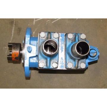 IMO ACE 038 IRBG HYDRAULIC PUMP