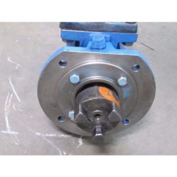 IMO ACE 038 IRBG HYDRAULIC PUMP