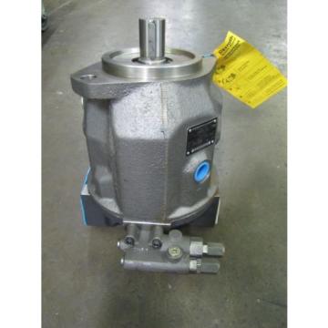 NEW BRUENINGHAUS AA10VS071DFR/31R 02400347 VARIABLE DISPLACEMENT HYDRAULIC PUMP