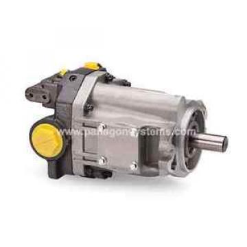 VICKERS PVE19/21 RH&amp;LH  PISTON PUMP UNITS