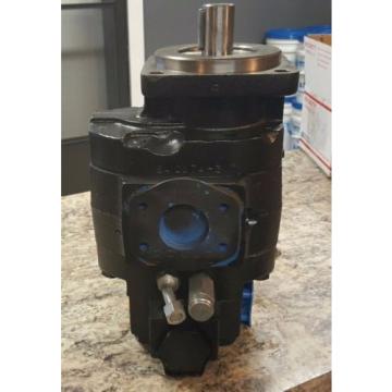 P7600A467FCFG25-00UL, Permco, Hydraulic Gear Pump