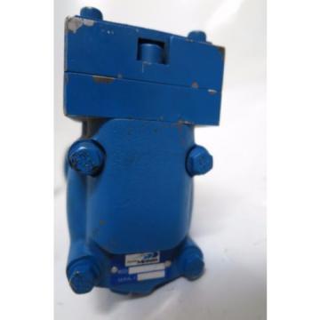 metaris hydraulic pump motor assembly