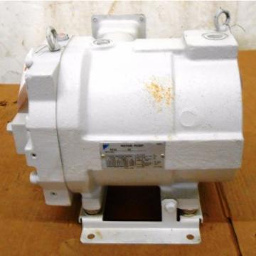 DAIKIN ROTOR PUMP RP23A1-22-30, HYDRAULIC PUMP, 3 PH, 2.2 KW, 10-GB-10921,