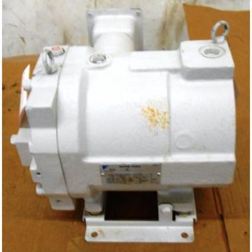 DAIKIN ROTOR PUMP RP23A1-22-30, HYDRAULIC PUMP, 3 PH, 22 KW, 10-GB-10921,