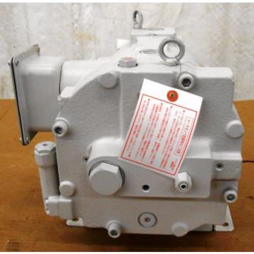 DAIKIN ROTOR PUMP RP23A1-22-30, HYDRAULIC PUMP, 3 PH, 2.2 KW, 10-GB-10921,