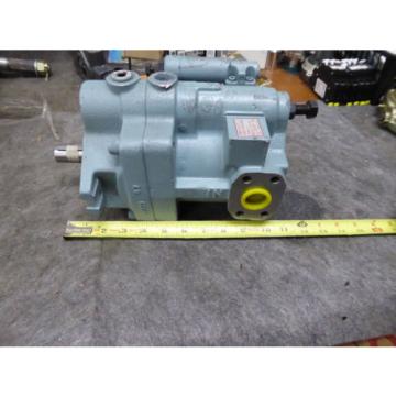 Origin NACHI PISTON PUMP PVS-2B-35N1-U-12