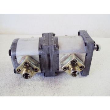 MARZOCCHI HYDRAULIC PUMP (USED)