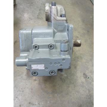 REXROTH 1PV2V4-32/80 RA38MF1-16A1 ROTARY VARIABLE VANE HYDRAULIC pumps