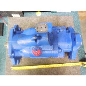 NEW EATON VICKERS PISTON PUMP # 421AK01203B