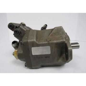 REXROTH HYDRAULIC pumps A10VS010DFR152RPKC64N00