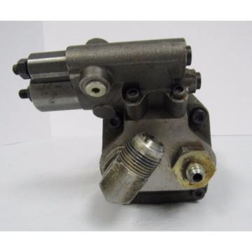 REXROTH HYDRAULIC pumps A10VS010DFR152RPKC64N00