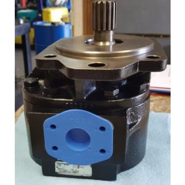 D15L-1C, GearTek Hydraulic Pump, 2.82 cu in3/rev