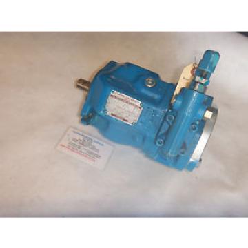 Rexroth A10VSO18DFR/31RKC62K01 Hydraulic Piston Pump