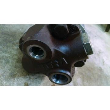 Ultra Hydraulic Gear Pump Forklift 5738 2795 8676-943-00Y