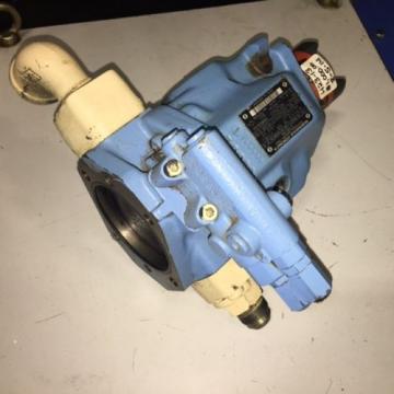 Rexroth Brueninghaus Hydromatik Hydraulic pumps, 31R-PKC62K01, Used, WARRANTY