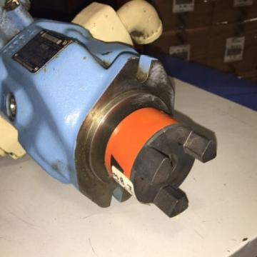 Rexroth Brueninghaus Hydromatik Hydraulic pumps, 31R-PKC62K01, Used, WARRANTY