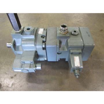 REXROTH 1PV2V3-31/63RG01MC100A1 1PV2V4-20/32RE01MC0-16A1 VANE HYDRAULIC PUMP