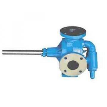 VICAN LIQUID PUMP L3200-2 W/ RELIEF