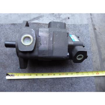 NEW CRS VANE PUMP # V2010-1F13S1S1BA12