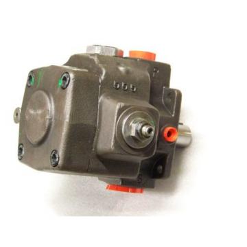 Rebuilt Rexroth Hydraullic pumps 1 PV2 V4-1X/50 RA12MC160A