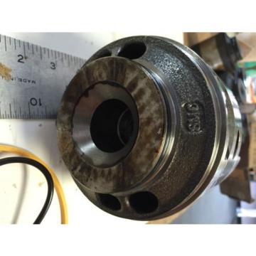 NEW OLD SMC 25 HYDRAULIC VANE PUMP CARTRIDGE, BOXZG