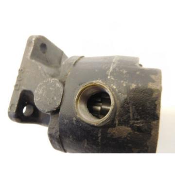 Barnes 500-024 Hydraulic Pump