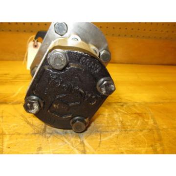 Casappa PLP30.34-04S5-LOF/OD/20.8-LOC/OC-D-N Tandem Hydraulic Pump NEW