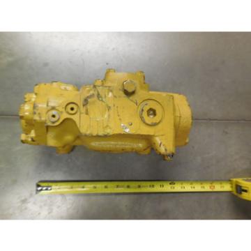 CATERPILLAR HYDRAULIC VALVE 8J2324 # 7J8056