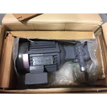 A-Ryung Motor T-Rotor Pump 750-220HAVB