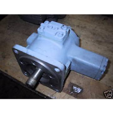 Origin NACHI VARIABLE VANE HYDRAULIC PUMP VDR-213-1A2-13