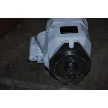 REXROTH AXIAL PISTON pumps LA10V045DFR/52R 3600 PSI REXROTH  R902401112/001 Origin