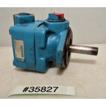 Vickers V20 1P9P 1C11 Vane Pump Inv35827