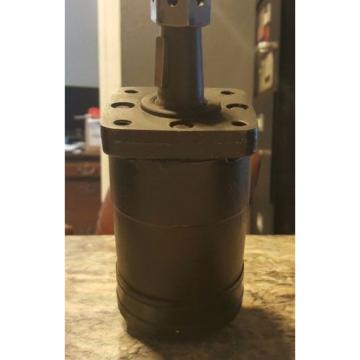 101-2018-009, Charlynn H Series LSHT Hydraulic Motor, .96 cm3/r