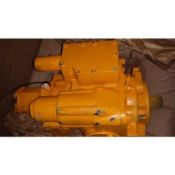 Sundstrand 20 series pump  rebuilt