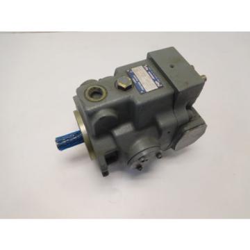 Yuken A37FR01CSK-32950 17GPM  Hydraulic Pump