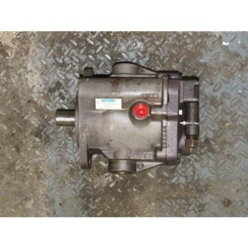 VICKERS PVB20-LS-20-CM-11 PVB20LS20CM11 HYDRAULIC PISTON PUMP